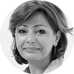 Anne Hamlett (L-Acoustics)