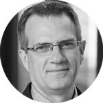Didier Veronneau (Groupe STEF)