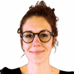 Chloé Garel (A Tribe Called GaaM)