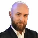 Cyrille Chaudoit (TalenCo)