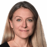 Gaëlle Theaud Gautheron (Ostrum Asset Management)