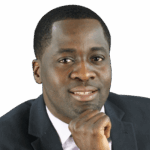 Ishola Adedjouma (KPMG)