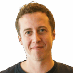 Sébastien Pellion (Glovo)